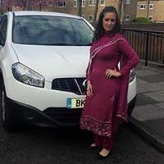 Nosheen Salim