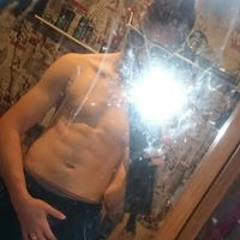 Brandon Wensley