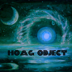 Hoag Object
