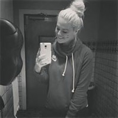 Sydnie Jordyn Wallace