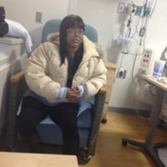 Maria Annette Benson