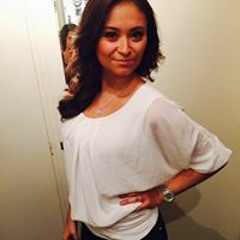 Jimena Arenas Miranda