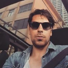 Diego Cortes Zazzali