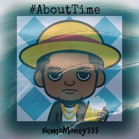 Uncle Nemo cover art