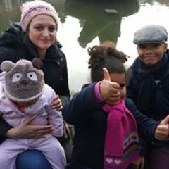 Melanie Hamilton-smith