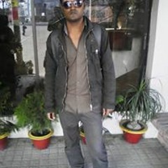 MD Mahmud Hasan