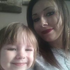 Samantha-jane Watson