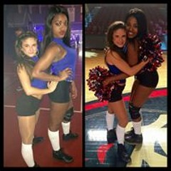 Tierra Mitchell