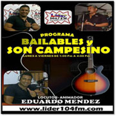 REBELDES DEL SWING y LILA MORILLO - EL COCOTERO