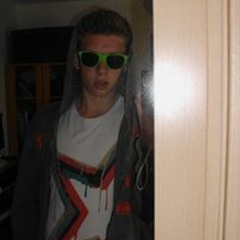 Chris Weißnichtmehr