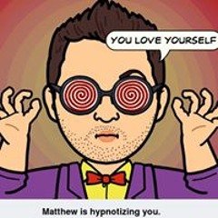 Matthew M. Marroquin