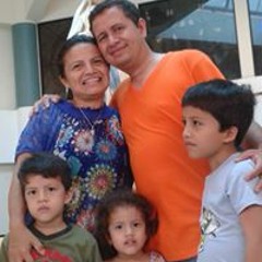 Maritza Salavarria Cedeño