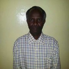 Abou Sidi Ba