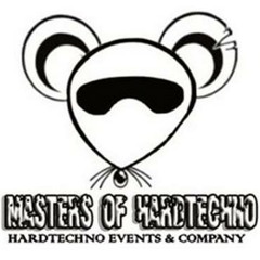 Masters Of HardTechno