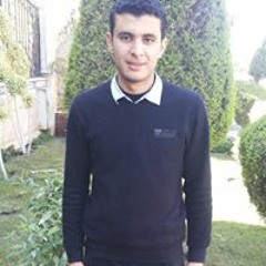 Mohamed El-Sayed