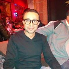 Houssam Eddine Ouerghi