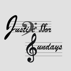 Justice for Sundays