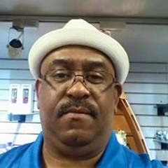 Arnold Anthony Adams