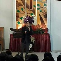 yang pei an