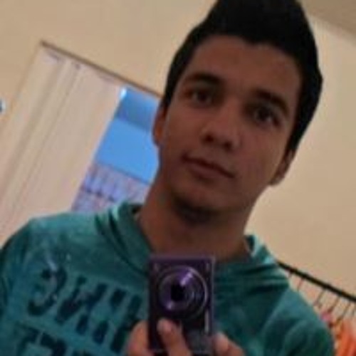 Guilherme Jupi’s avatar