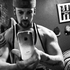 Liam Stephen Wilkinson