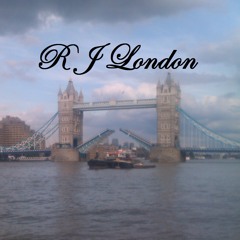 R J London_