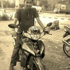 Muhammad Asyraf Rahmat