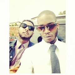 Lenana JM Faraj (LShaka)