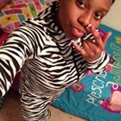 Breuanna Janae White