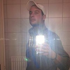 Sascha Lisser