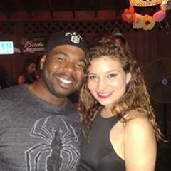 Andrae' Txblksteel Davis