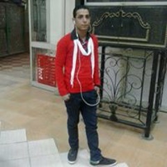Alaa Ahmed