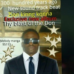 KINNG KONNA