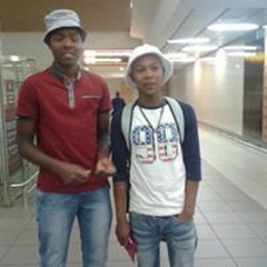 Katleho Gift Senekane