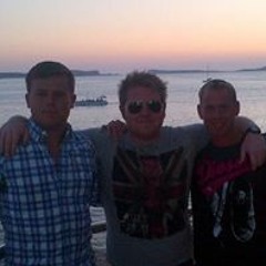 Graeme Robert Jackson