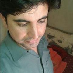 Imran Khan Mohmand