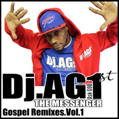 DJ AG1/kingdomkrump
