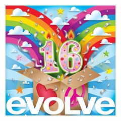 Evolve Festival