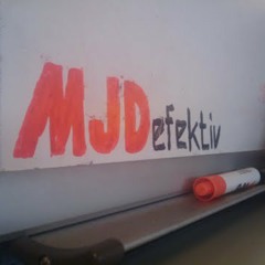 MJDefektiv