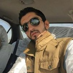 Qaiser Baloch Qasrani
