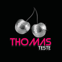 Thomas Teste