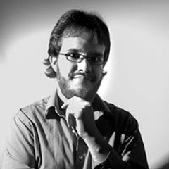 Antoine Rabeau Daudelin