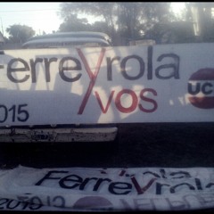 Ferreyrola y vos