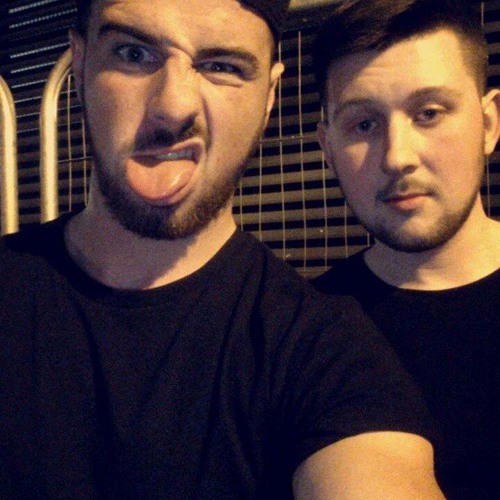 Paul Woolford- Wild For The Night