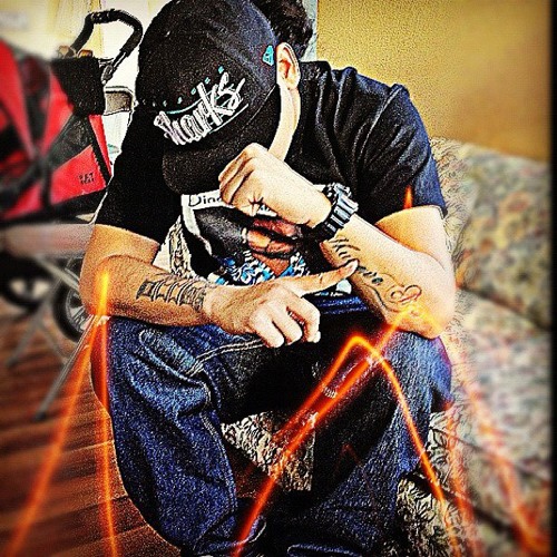 Turn It Up - veeka *snippet* fuc wit me