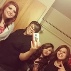 Mayra Lyset Gamiño-Andres