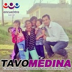 Gustavo Arturo Medina