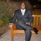 Adrian Neville Jones