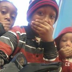 Elijah Isaiah Cherry