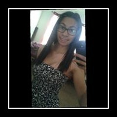 Princess Lulu Portillo